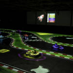 BattleKart WEX Multiwex photo