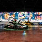 BattleKart Multiwex Marche-en-Famenne