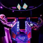 Buzz-e-Quiz Multiwex Marche-en-Famenne