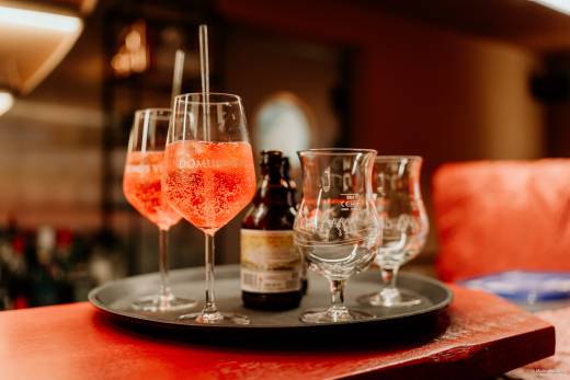 Brasserie Red Planet Multiwex Marche-en-Famenne