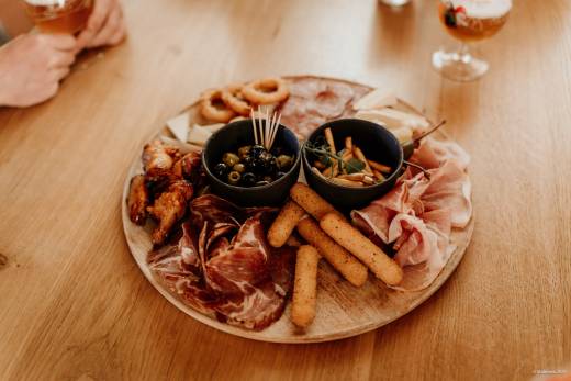 Brasserie Red Planet Multiwex Marche-en-Famenne
